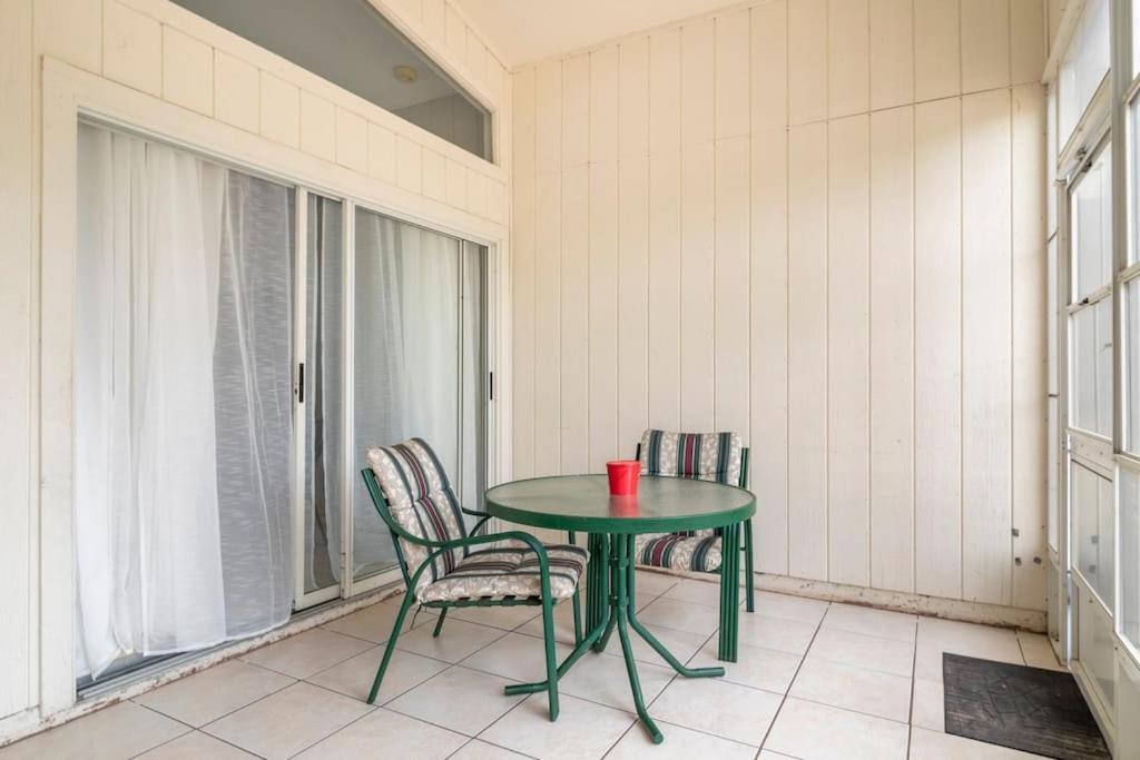 Quiet Getaway To Tampa & Orlando Vila Mulberry Exterior foto